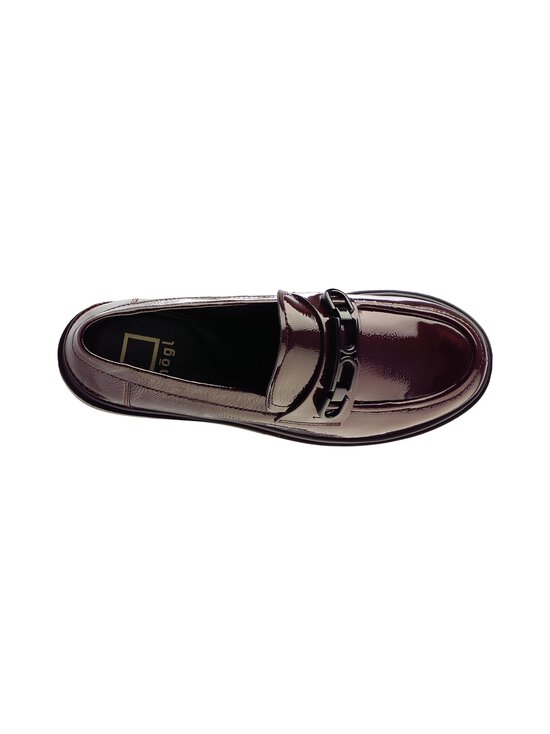 högl - Kiiltonahkaiset loaferit - 4800 BAROLO | Stockmann - photo 2