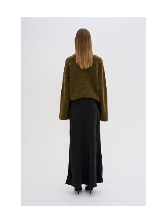 MY ESSENTIAL WARDROBE - EstelleMW svārki - 100 ESPRESSO | Stockmann - photo 6