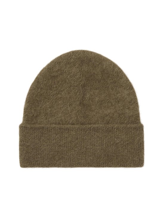 Filippa K - Alpakasegust müts Fluffy - 254 OLIVE GREE - photo 1 Filippa K - Alpakasegust müts Fluffy - 254 OLIVE GREE | Stockmann - photo 1