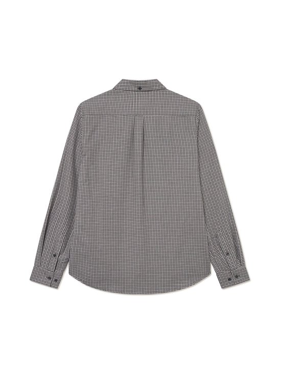 Les Deux - Triiksärk Konrad Check Flannel - 352 GARGOYLE - photo 2 Les Deux - Triiksärk Konrad Check Flannel - 352 GARGOYLE | Stockmann - photo 2