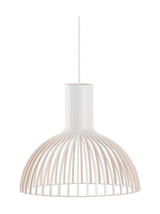 Secto Design - Victo Small 4251 Pendant Birch -kattovalaisin - WHITE | Stockmann