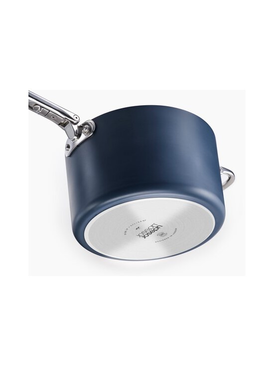 Joseph Joseph - Space™ Non-Stick - kattilasarja 3-osainen - GREY - photo 5 Joseph Joseph - Space™ Non-Stick - kattilasarja 3-osainen - GREY | Stockmann - photo 5