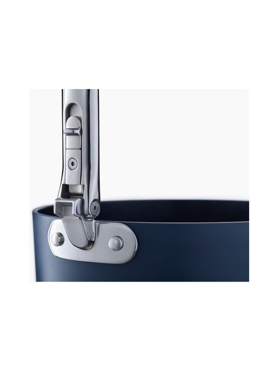 Joseph Joseph - Space™ Non-Stick - kattilasarja 3-osainen - GREY - photo 6 Joseph Joseph - Space™ Non-Stick - kattilasarja 3-osainen - GREY | Stockmann - photo 6