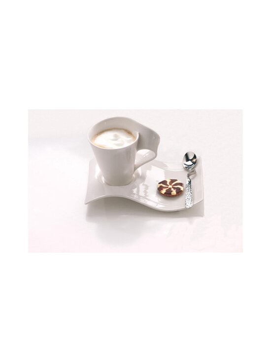 Villeroy & Boch - NewWave Caffe Set trauku komplekts 6 gab. - WHITE | Stockmann - photo 2
