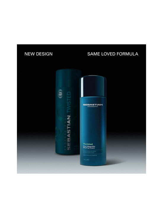 Sebastian - Twisted Curl Magnifier veidošanas krēms - NOCOL | Stockmann - photo 7