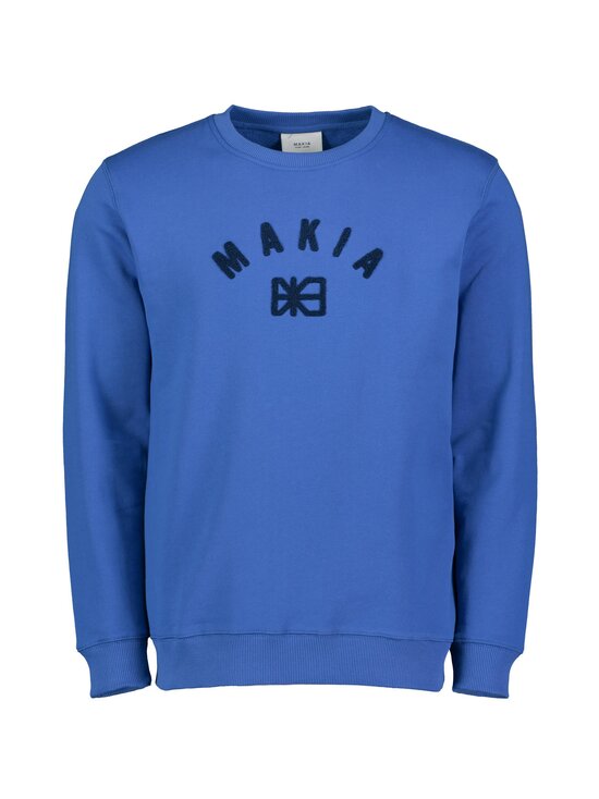 Brand Sweatshirt -collegepaita