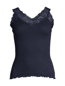 Rosemunde - Bernadine-puuvillatoppi - 135 NAVY | Stockmann
