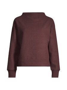 Opus - Gruger-collegepaita - 40039 DARK GRAPE | Stockmann