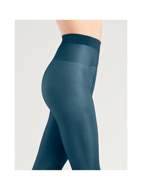 Wolford - Sukkpüksid Satin Touch 20 den - BLUE - photo 4 Wolford - Sukkpüksid Satin Touch 20 den - BLUE | Stockmann - photo 4