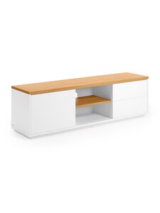 Kave Home - Abilen-tv-taso - VALKOINEN | Stockmann
