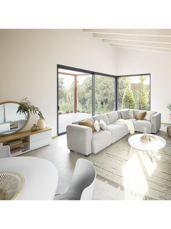 Kave Home - Abilen-tv-taso - VALKOINEN | Stockmann - photo 6