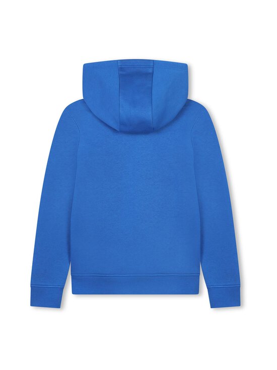 Hugo Boss - Logo-huppari - 87A BRIGHT COBALT - photo 2 Hugo Boss - Logo-huppari - 87A BRIGHT COBALT | Stockmann - photo 2