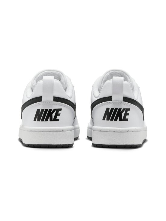Nike - Court Borough Low -sneakerit - 104 WHITE/BLACK - photo 5 Nike - Court Borough Low -sneakerit - 104 WHITE/BLACK | Stockmann - photo 5