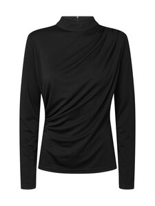 RUE de FEMME - Quintessa-pusero - 20 BLACK | Stockmann