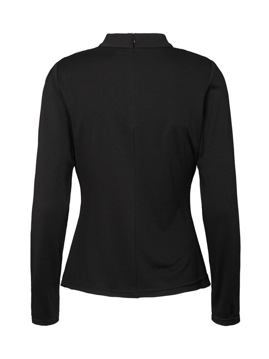 RUE de FEMME - Quintessa-pusero - 20 BLACK | Stockmann - photo 2