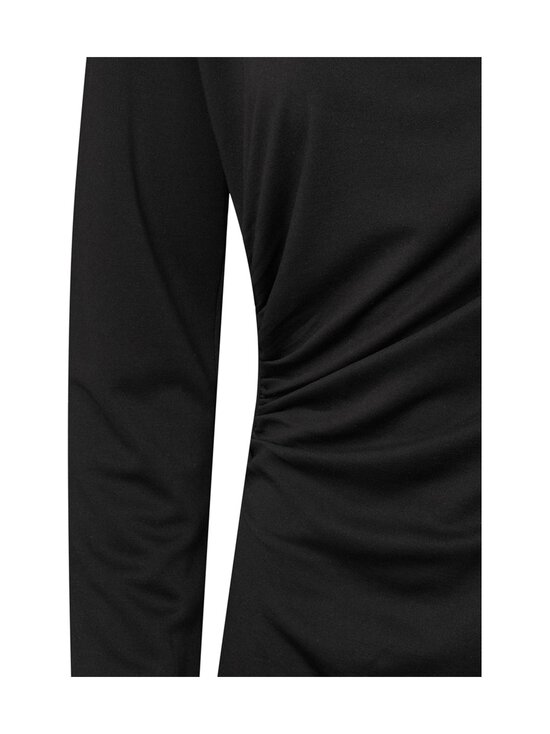 RUE de FEMME - Quintessa-pusero - 20 BLACK | Stockmann - photo 3