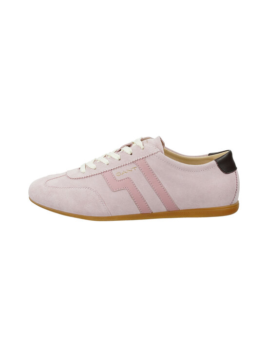 GANT - Sperly-tennarit - 671 BUBBLEGUM PINK | Stockmann - photo 1
