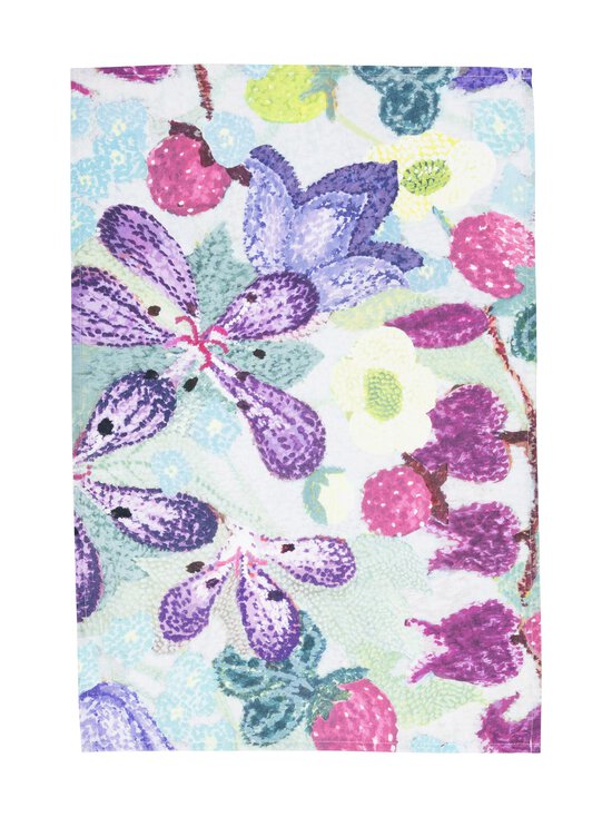 Pentik - Kesä-keittiöpyyhe 47 x 70 cm - MULTICOLOUR | Stockmann - photo 1