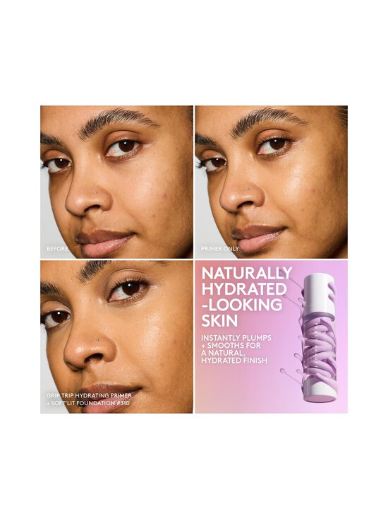 Fenty Beauty - Meigialuskreem Prep & Set Primers HYDRA Hydration - NOCOL - photo 2 Fenty Beauty - Meigialuskreem Prep & Set Primers HYDRA Hydration - NOCOL | Stockmann - photo 2