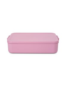 Brabantia - Make & Take Bento Large -eväsrasia 2 l - LILAC PINK | Stockmann