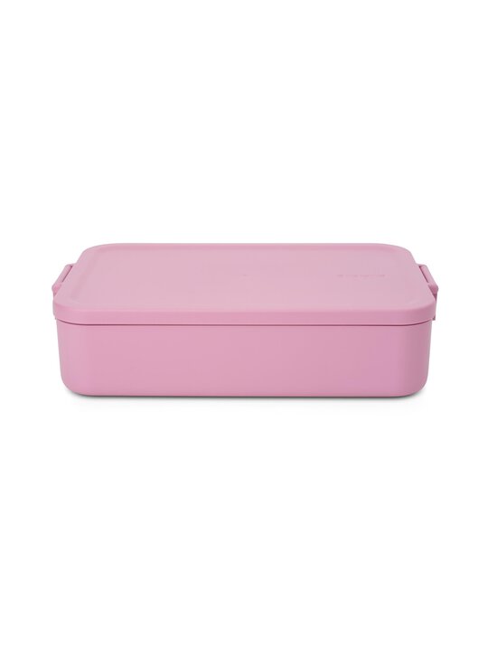 Brabantia - Make & Take Bento Large -eväsrasia 2 l - LILAC PINK | Stockmann - photo 1