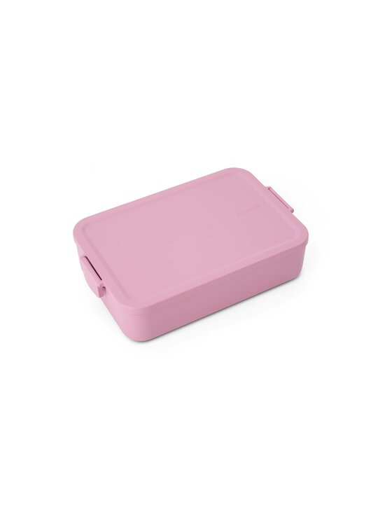 Brabantia - Make & Take Bento Large -eväsrasia 2 l - LILAC PINK | Stockmann - photo 3