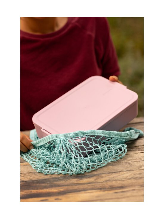 Brabantia - Make & Take Bento Large -eväsrasia 2 l - LILAC PINK | Stockmann - photo 7