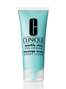 Clinique - Sparkle Skin Body Exfoliator 200 ml -kuorintavoide Clinique - Sparkle Skin Body Exfoliator 200 ml -kuorintavoide | Stockmann