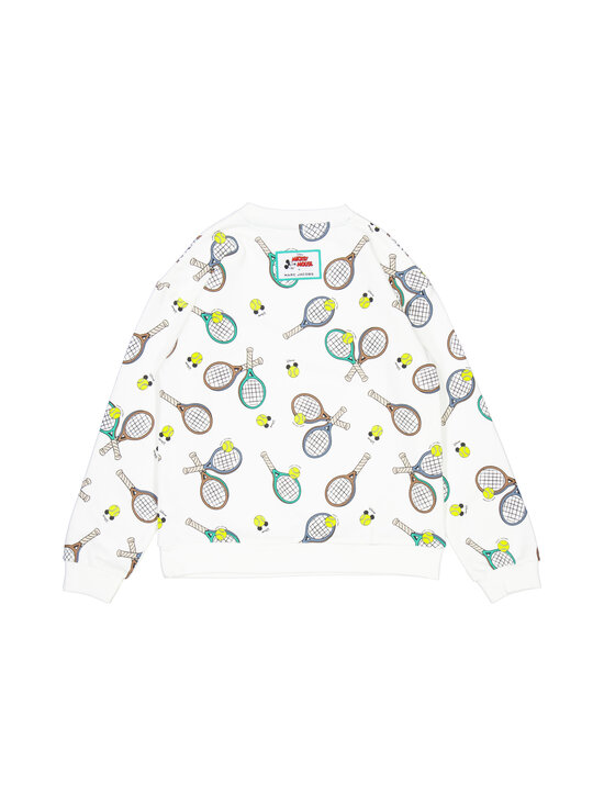 Marc Jacobs - Marc Jacobs Kids x Disney -collegepaita - 126 IVORY | Stockmann - photo 2