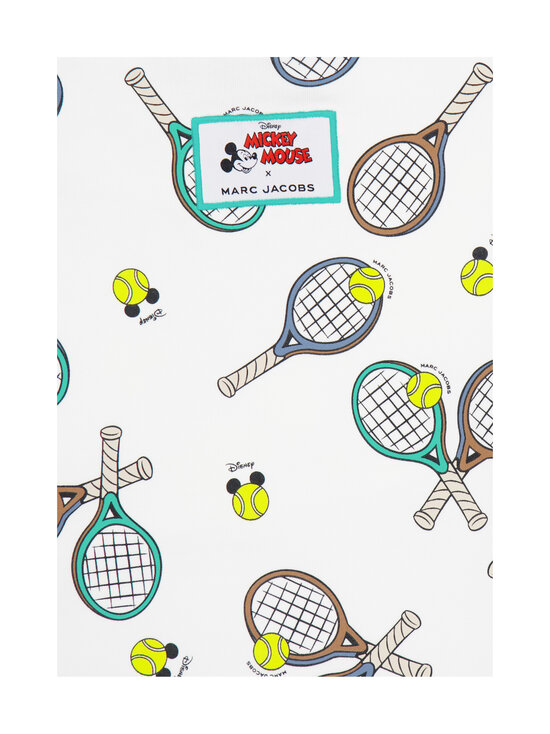 Marc Jacobs - Marc Jacobs Kids x Disney -collegepaita - 126 IVORY | Stockmann - photo 3