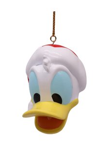 Christmas Inspirations - Disney Donald 3D -joulukoriste - MULTI | Stockmann