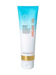 Klippoteket - Föönituskreem Argan Oil Blow Dry Cream 150 ml | Stockmann