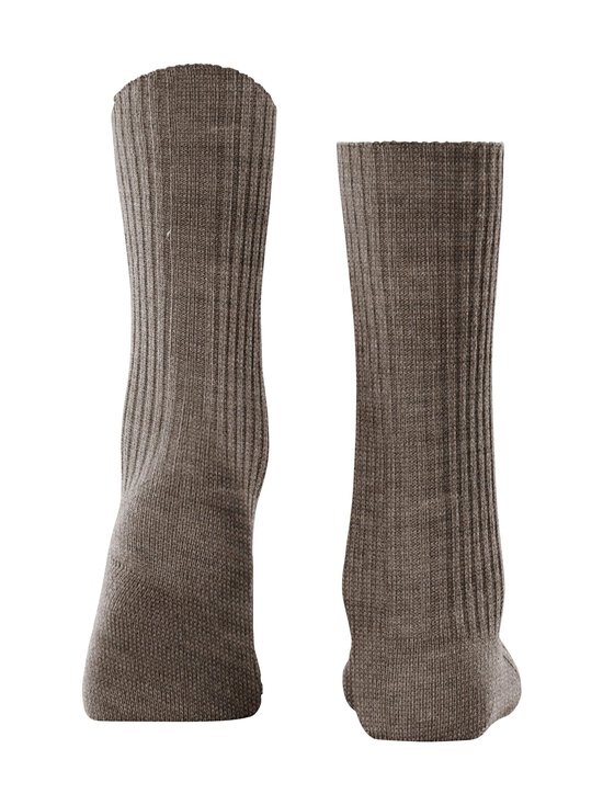 Falke - Cosy Wool vilnas un kašmira zeķes - 5201 PORTO MEL. - photo 2 Falke - Cosy Wool vilnas un kašmira zeķes - 5201 PORTO MEL. | Stockmann - photo 2