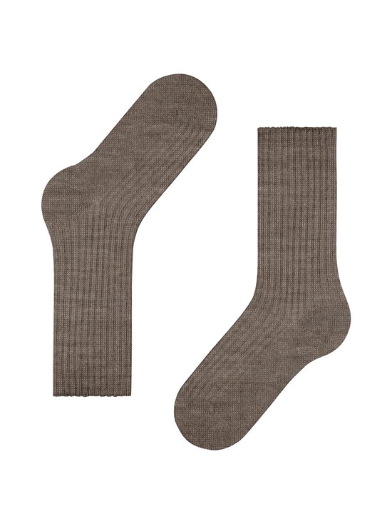 Falke - Cosy Wool vilnas un kašmira zeķes - 5201 PORTO MEL. - photo 5 Falke - Cosy Wool vilnas un kašmira zeķes - 5201 PORTO MEL. | Stockmann - photo 5
