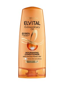 L'Oréal Paris - Extraordinary Oil Conditioner -hoitoaine 200 ml | Stockmann