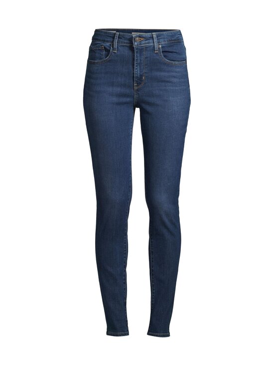 721™ High-Rise Skinny -farkut