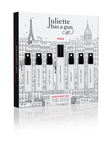 Juliette has a Gun - Discovery set Banana Rush -tuoksupakkaus | Stockmann