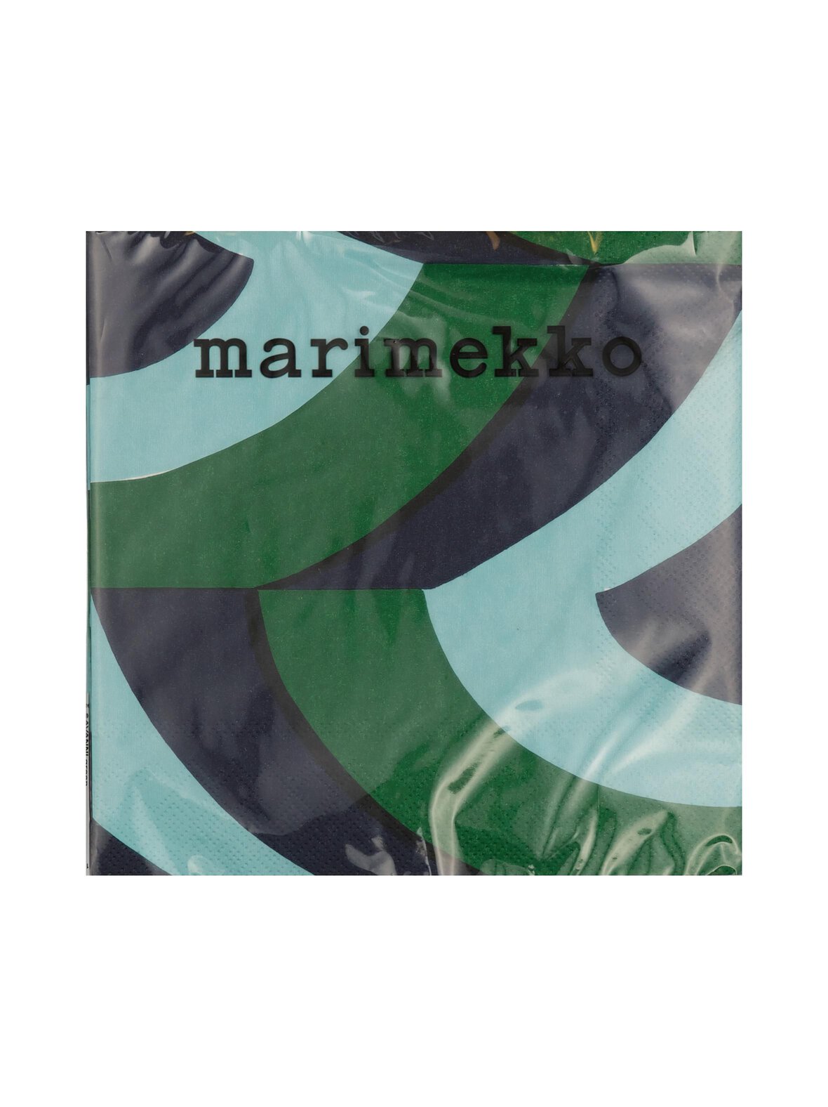 Marimekko Savanni-servetit 20-pack