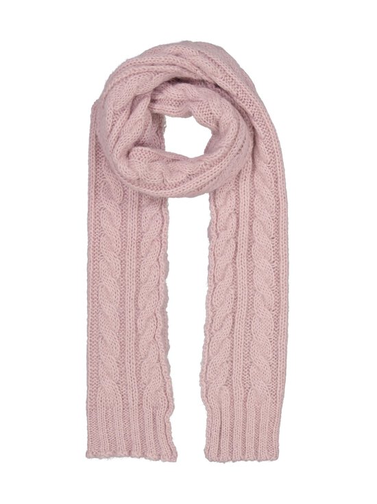 A+more - Astrox-mohairsekoitehuivi 24 x 180 cm - PINK 9005 - photo 1 A+more - Astrox-mohairsekoitehuivi 24 x 180 cm - PINK 9005 | Stockmann - photo 1