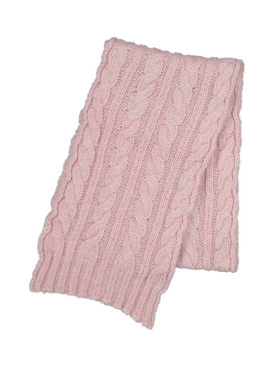 A+more - Astrox-mohairsekoitehuivi 24 x 180 cm - PINK 9005 - photo 2 A+more - Astrox-mohairsekoitehuivi 24 x 180 cm - PINK 9005 | Stockmann - photo 2