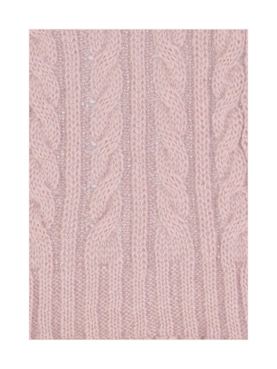 A+more - Astrox-mohairsekoitehuivi 24 x 180 cm - PINK 9005 - photo 3 A+more - Astrox-mohairsekoitehuivi 24 x 180 cm - PINK 9005 | Stockmann - photo 3