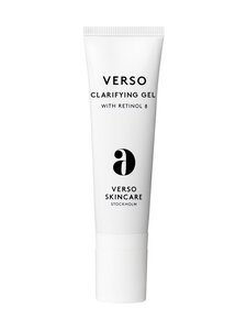 Verso Skincare - Clarifying Gel With Retinol 8 serums, 30ml | Stockmann