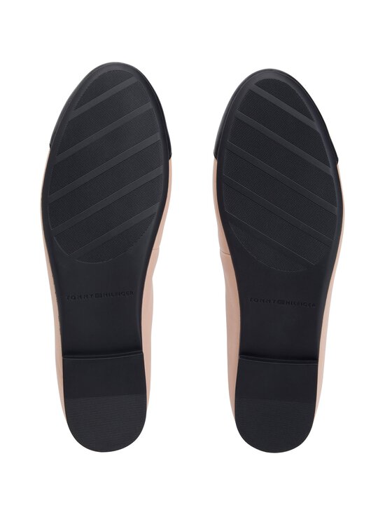 Tommy Hilfiger - Toe Cap -nahkaballeriinat - TRY MISTY BLUSH - photo 4 Tommy Hilfiger - Toe Cap -nahkaballeriinat - TRY MISTY BLUSH | Stockmann - photo 4