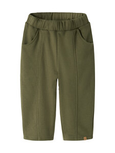 Lil' Atelier - Dressipüksid NmmiLondon Loose - WINTER MOSS | Stockmann