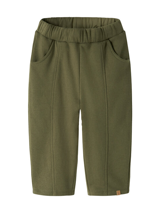 Lil' Atelier - Dressipüksid NmmiLondon Loose - WINTER MOSS | Stockmann - photo 1