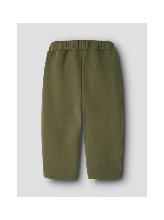 Lil' Atelier - Dressipüksid NmmiLondon Loose - WINTER MOSS | Stockmann - photo 2