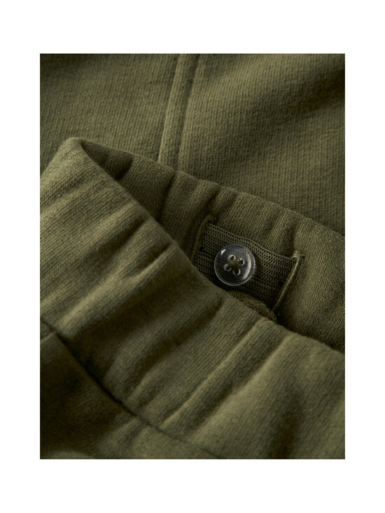 Lil' Atelier - Dressipüksid NmmiLondon Loose - WINTER MOSS | Stockmann - photo 3