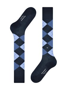 Burlington - Argyle Manchester -polvisukat - 6120 MARINE | Stockmann