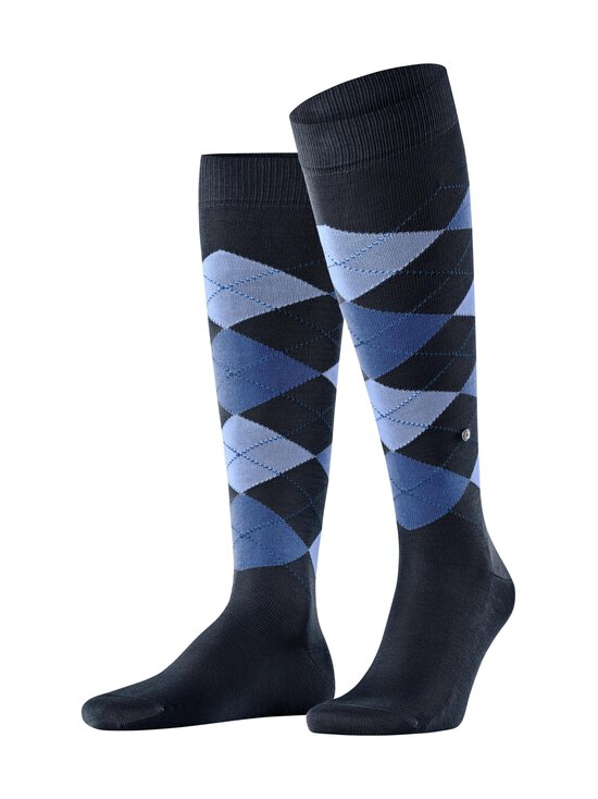 Burlington - Põlvikud Argyle Manchester - 6120 MARINE - photo 2 Burlington - Põlvikud Argyle Manchester - 6120 MARINE | Stockmann - photo 2