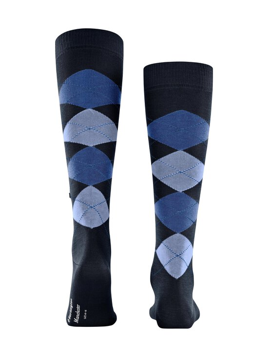 Burlington - Põlvikud Argyle Manchester - 6120 MARINE - photo 4 Burlington - Põlvikud Argyle Manchester - 6120 MARINE | Stockmann - photo 4